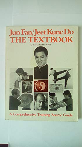 Jun Fan Jeet Kune Do