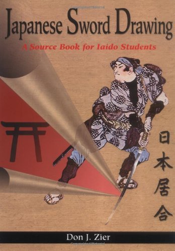 Japanese Sword Drawing
