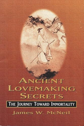 Ancient Lovemaking Secrets