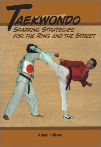Taekwondo