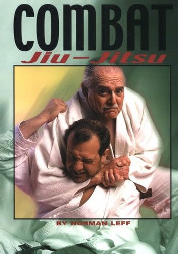 Combat Jiu-jitsu