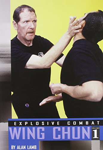 Explosive Combat Wing Chun