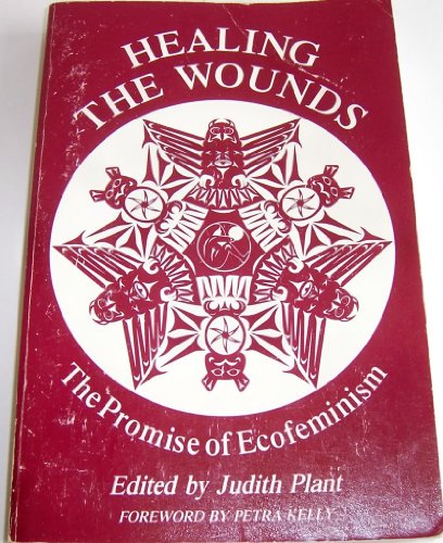 Healing the Wounds