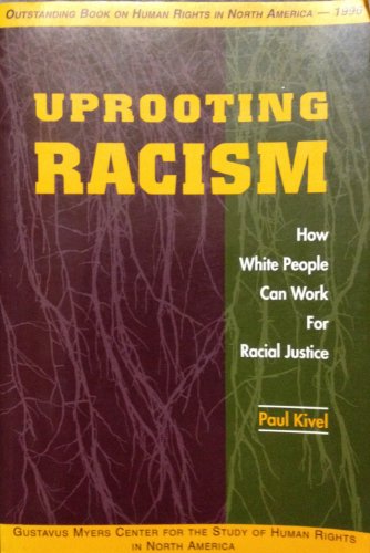 Uprooting Racism