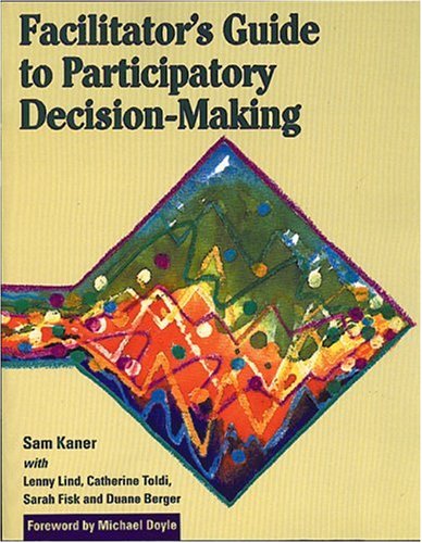 Facilitators Guide to Participatory Decision Making