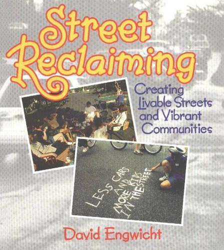 Street Reclaiming