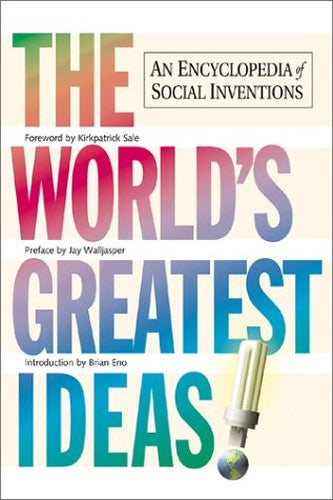 The World's Greatest Ideas