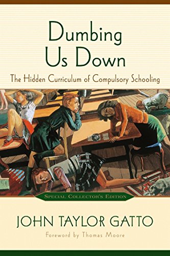 Dumbing Us Down - 25th Anniversary Hardback Edition