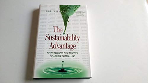The Sustainability Advantage