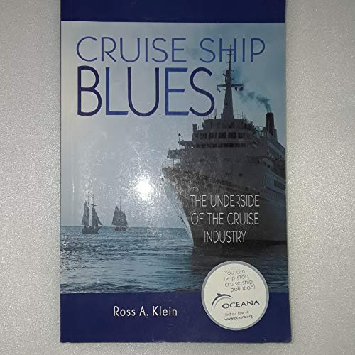 Cruise Ship Blues