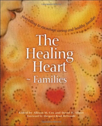 The Healing Heart -- Families