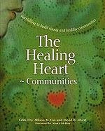The Healing Heart