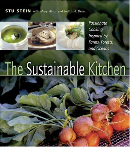 Sustainable Kitchen