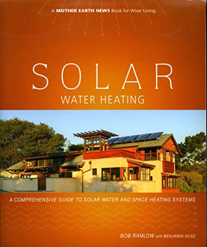 Solar Water Heating