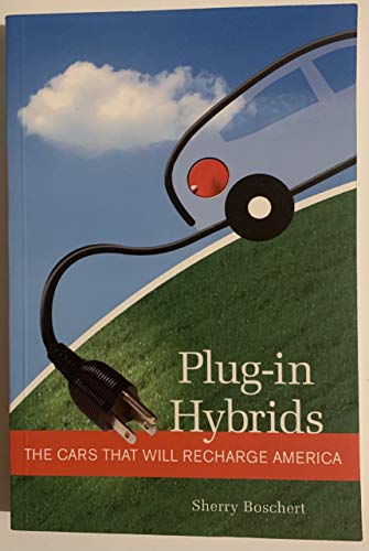 Plug-In Hybrids
