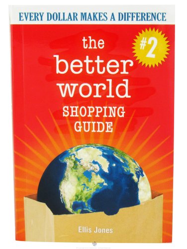 Better World Shopping Guide