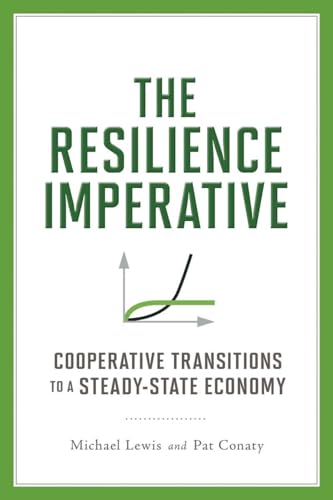 The Resilience Imperative