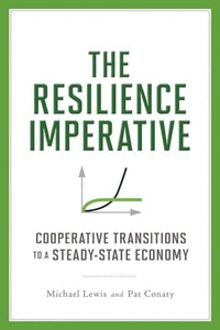 The Resilience Imperative 