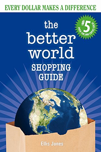 The Better World Shopping Guide #5