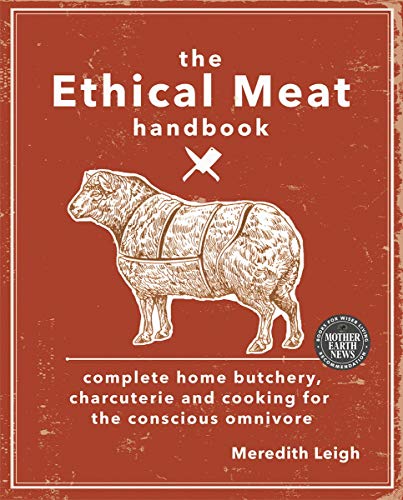 The Ethical Meat Handbook