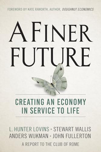 A Finer Future
