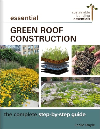 Essential Green Roof Construction
