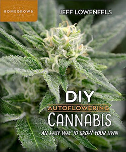 DIY Autoflowering Cannabis 