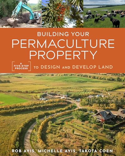 Building Your Permaculture Property