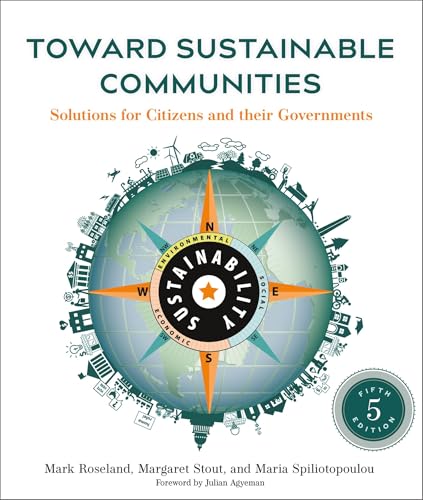 Toward Sustainable Communities, Fifth Edition