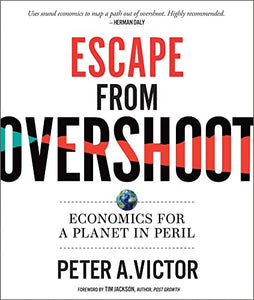 Escape from Overshoot 