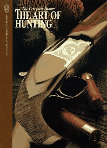 Art of Hunting
