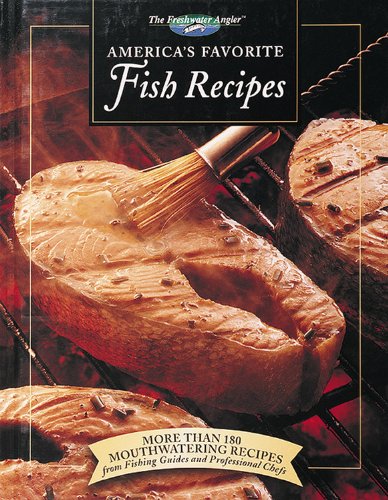 America'S Favorite Fish Recipes