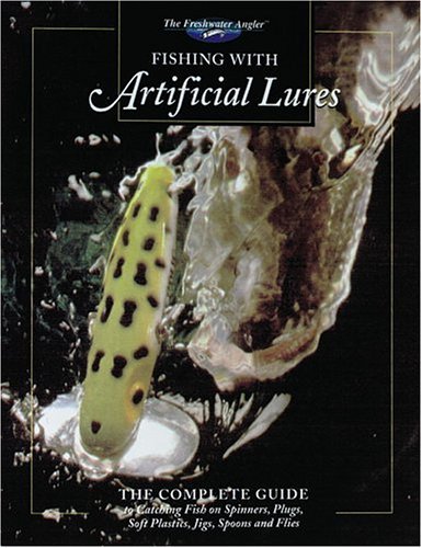 Fishing with Artificial Lures