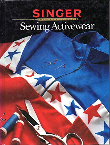 Sewing Active Wear