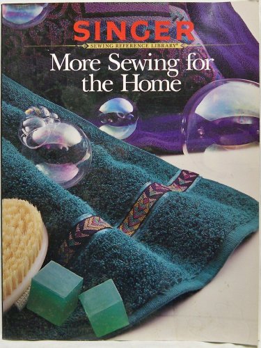 More Sewing for the Home