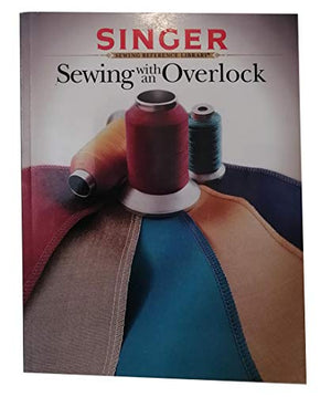 Sewing with an Overlock