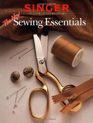 The New Sewing Essentials