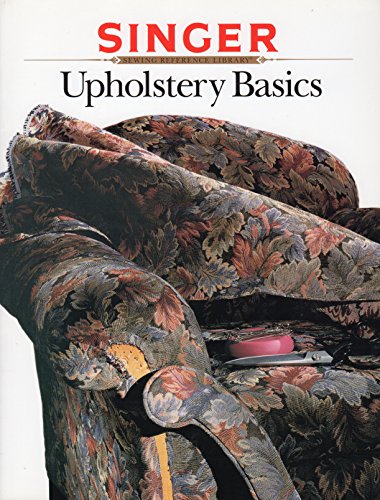 Upholstery Basics