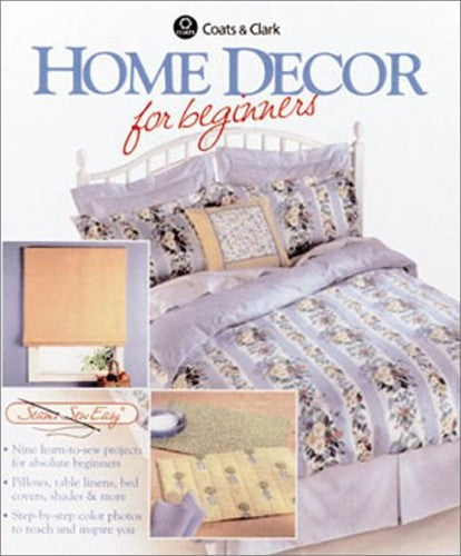 Home Decor for Beginners