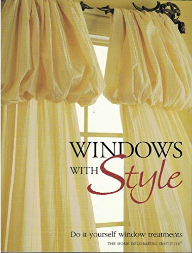 Windows with Style