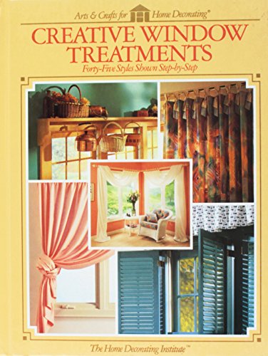 Creative Window Treatments