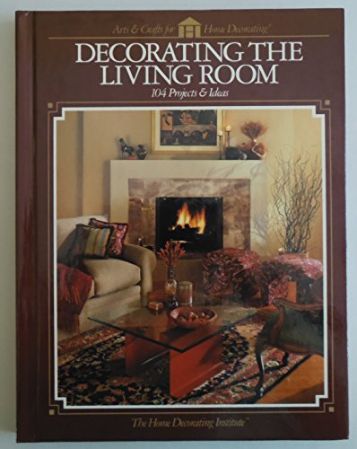 Decorating the Living Room