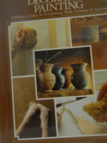 Decorative Painting