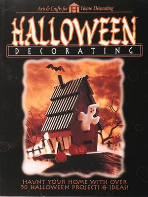 Halloween Decorating