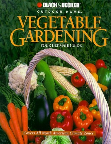 Vegetable Gardening