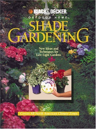 Shade Gardening
