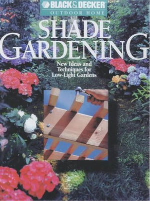 Shade Gardening