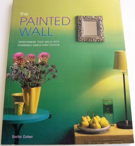 , the Painted Wall