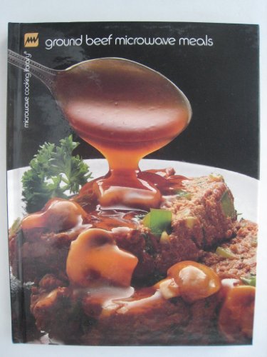 Microwaving Ground Beef Meals