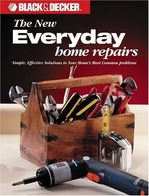 New Everyday Home Repairs